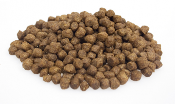 Brokken   104  super premium mini lamb  rice