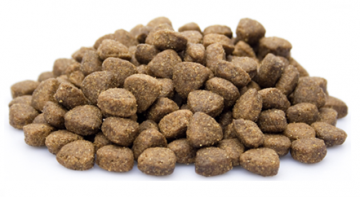 Brokken   106  super premium senior light lamb  rice