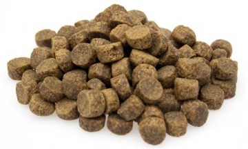 Brokken   107  super premium venison  potatoes