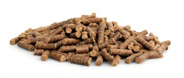 Brokken   graanvrij   super premium excellent puppy junior chicken  potatoes