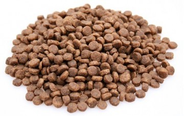 Brokken   premium kat graanvrij kip