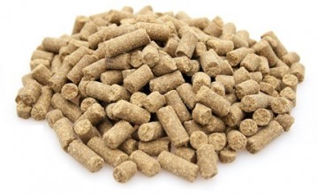 Brokken  graanvrij   super premium excellent duck  potatoes 0