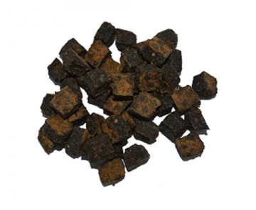 Lamvleesblok 150gram