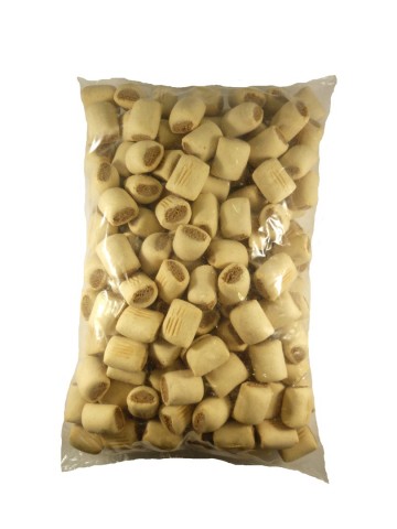 Mergkoekjes 1000 gram   verpakking