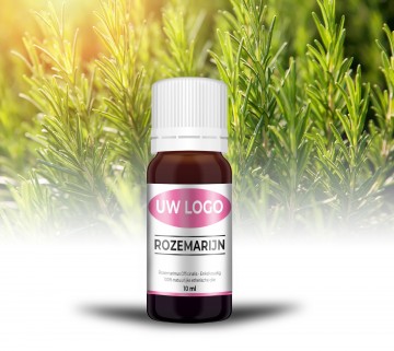 Private label   fles