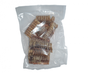 Runderluchtpijp 250gram