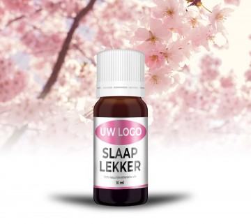 Slaaplekkerpld