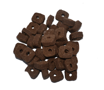 Zachte beloning graanvrij lam